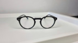 Rame ochelari Oliver Peoples - Ochelari Retro Vintage, Unisex, Rotunda