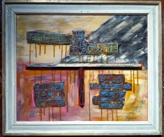 Abstract - semnat E.Rukhin