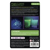 Laboratorul micului geniu - Magia Luminii | The Purple Cow