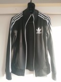 Bluza de trening dama ADIDAS, mărimea 34 imbracaminte sport femei treninguri