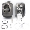 Kit Cilindru Piaggio SI Ciao Bravo 50cc, Chiuloasa, Racire Aer - Set Motor Moped