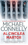 Al cincilea martor - Paperback brosat - Michael Connelly - RAO, 2020