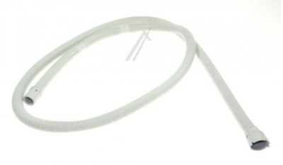 Furtun de evacuare pentru masina de spalat vase Beko DFN28422X 1740161400. foto