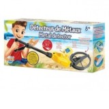Detector digital de metale