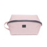 Geanta De Depozitare, Flippy 3 In 1, Portabila, Pentru Lenjerie, Sutiene Si Sosete, Multi-Functionala, Pentru Bagaj, Calatorii Si Afaceri, 23 x 13 x 1