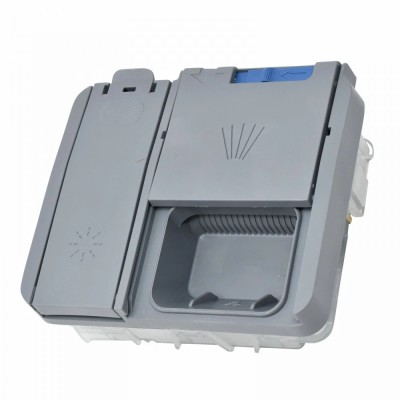 Compartiment detergent masina de spalat vase Beko 1512300100 foto