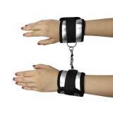 Struggle My Handcuff, Lovetoy