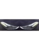 Set 2 sticle faruri pentru Hyundai Tucson (2015 - 2018)