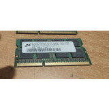 Ram Laptop Micron 2GB PC3-8500S MT16JSF25664HZ-1G1D1