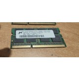 Ram Laptop Micron 2GB PC3-8500S MT16JSF25664HZ-1G1D1