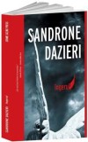 Ingerul - Sandrone Dazieri - Editura Crime Scene Press