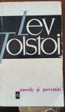 Lev Tolstoi - Nuvele si povestiri vol 2