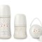 Set de start bonhomia 7 piese, bej suavinex
