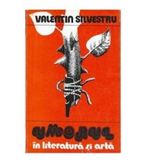 Valentin Silvestru - Umorul in literatura si arta - 101490