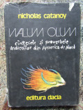 Nicholas Catanoy - Walum Olum