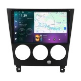 Cumpara ieftin Navigatie dedicata cu Android Subaru Impreza / XV / WRX 2000 - 2007, 12GB RAM,