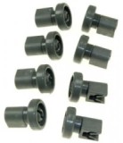 Set role cos partea de sus , masina de spalat vase Electrolux Originale