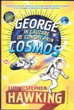 AS - LUCY SI STEPHEN HAWKING - GEORGE IN CAUTARE DE COMORI PRIN COSMOS