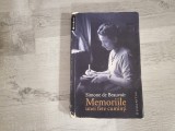 Memoriile unei fete cuminti de Simone de Beauvoir