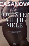 Povestea - 2015 - Casanova ($J220)