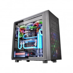 Carcasa desktop Thermaltake Core X31 Tempered Glass Edition , Middle Tower , Recomandat gaming foto