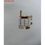 Placa Tastatura Originala LG KF750 Secret (Numeric) - Piese Telefon
