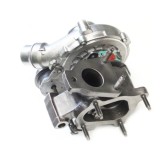 Turbocompresor Opel Vivaro Combi (J7), Aftermarket TBS0167, Rapid