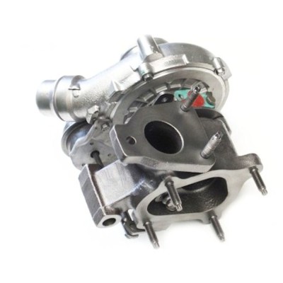 Turbocompresor Opel Vivaro Combi (J7), Aftermarket TBS0167 foto