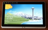 Tableta, laptop, Acer Iconia Tab ultrabook W700 1080p IPS Windows Intel i5, 11, 128 GB, Intel Core i5