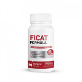 FICAT FORMULA 60cps NUTRIFIC, BIONATIV