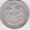 ROMANIA 5 LEI 1901