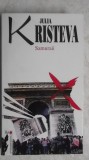 Julia Kristeva - Samuraii