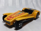 MATCHBOX - LESNEY &amp; CO - LOTUS SUPER SEVEN NR 60 - MADE IN ENGLAND