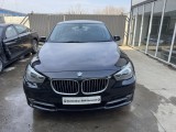 Trager complet panou frontal armatura bara suport far BMW Seria 5 F07