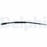 Furtun frana Mercedes Sprinter 4.6-T (B906), Sprinter 5-T (B906); VW Crafter 30-35 (2E), Crafter 30-50 (2E), punte spate, DELPHI
