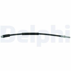 Furtun frana Mercedes Sprinter 4.6-T (B906), Sprinter 5-T (B906); VW Crafter 30-35 (2E), Crafter 30-50 (2E), punte spate, DELPHI