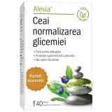 Ceai Normalizarea Glicemiei 40 plicuri