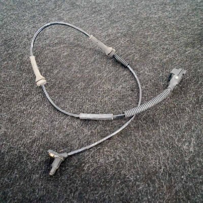 Senzor ABS dreapta față LAND ROVER RANGE ROVER EVOQUE L538 2014 OEM: BJ32-2B372-AD 2607224 foto