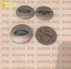 Set 4 Capace Janta Land Rover 62mm Plastic