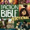 The Action Bible Devotional: 52 Weeks of God-Inspired Adventure