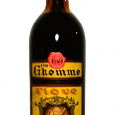 C 5- VIN ROSU GHEMME, UMBERTO FIORE, GATTINARA. recoltare 1964 cl 72 gr 13