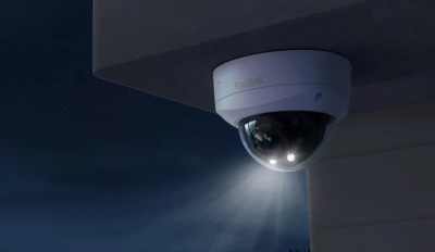 CAMERA DE SUPRAVEGHERE P437 foto