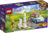 LEGO Friends - Olivia&#039;s Electric Car (41443) | LEGO