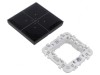 &Icirc;ntrerupător tactil F&amp;Home 85-265V DC Temperaturi Extinse