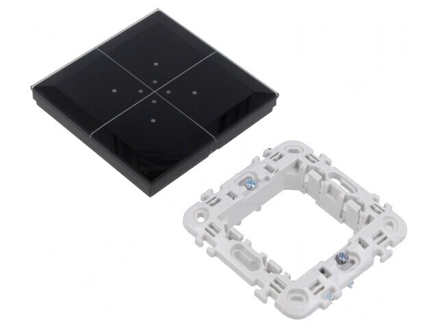 &Icirc;ntrerupător tactil F&amp;Home 85-265V DC Temperaturi Extinse