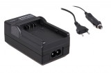 Patona incarcator pentru Panasonic VW-VBD29 VW-VBD58 VW-VBD78 AJ-PX298MC