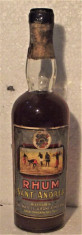 rum SANT ANDREA- BRANCA - FASCETTA REGNO - cl 15 gr anii 1890/1933 foto