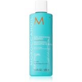 Moroccanoil Curl șampon pentru păr creț balsam pentru călc&acirc;ie 250 ml