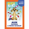 Alex Suli - Alex felfedezi a t&ouml;rtek orsz&aacute;g&aacute;t - 3-4. oszt&aacute;ly matematika - J&oacute;zsa T&iacute;mea