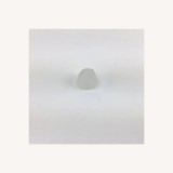 Picioruș cauciuc transparent pentru espressor De'Longhi 5313229731 Original